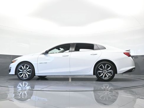 Used 2024 Chevrolet Malibu RS FWD image 51