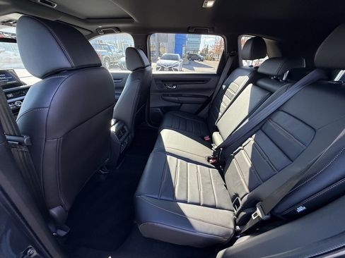 New 2026 Honda CR-V Sport-L image 9