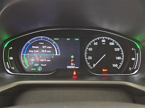 Used 2019 Honda Accord EX-L image 22