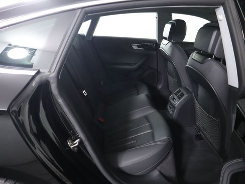 Certified 2021 Audi A5 2.0T Premium Plus w/ Premium Plus image 22