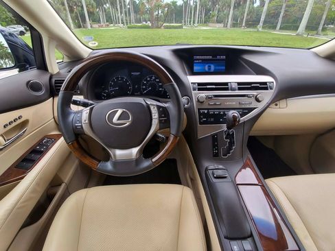Used 2015 Lexus RX 350 FWD image 6