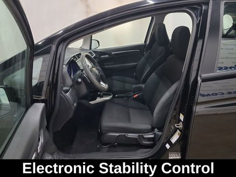 Used 2015 Honda Fit EX image 9