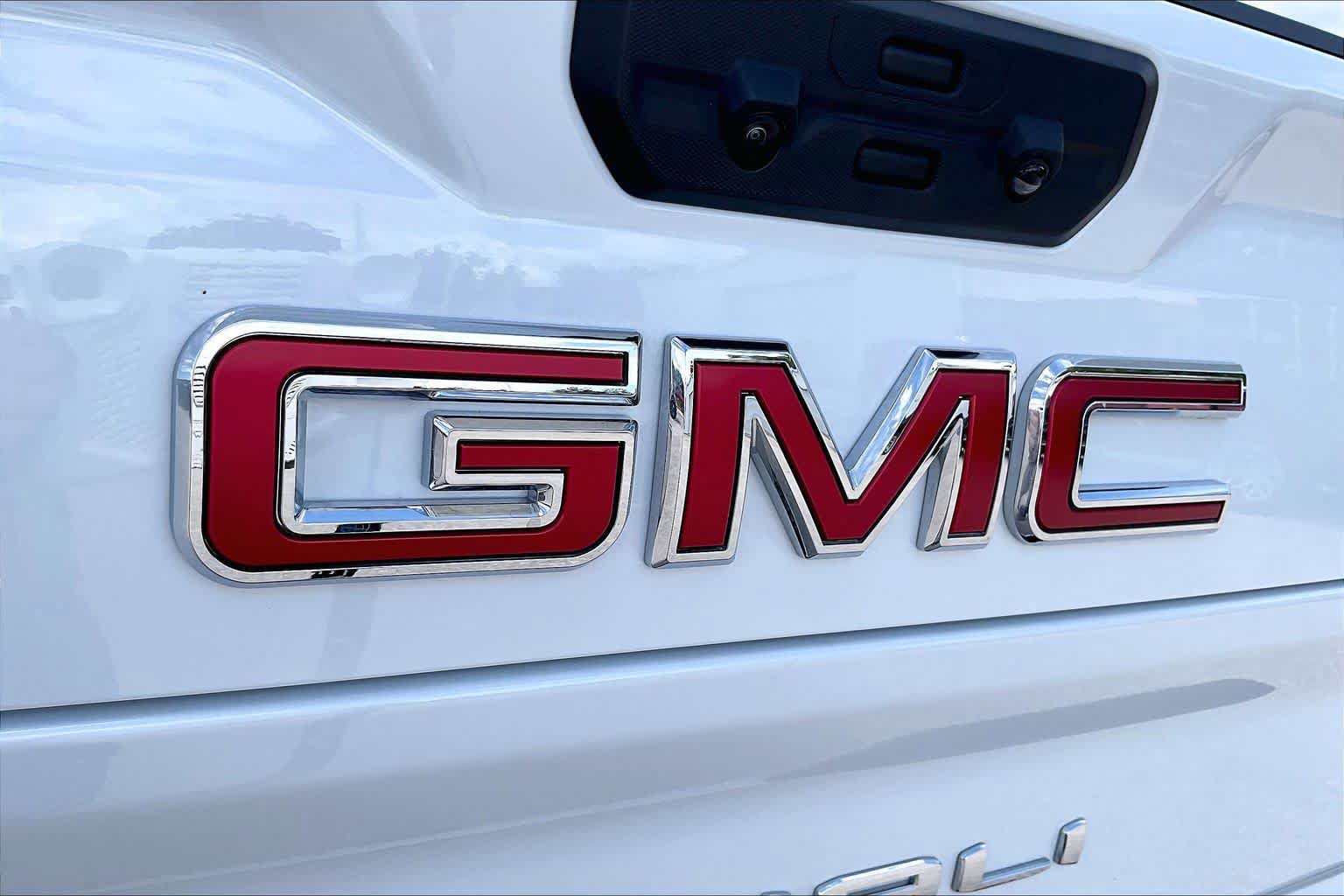 Used 2026 GMC Sierra 2500 Denali w/ Denali Reserve Package AWD/4WD image 31