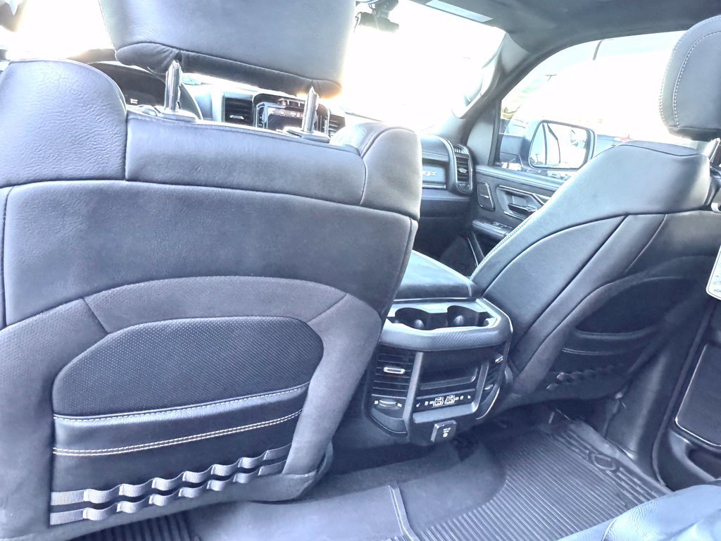 Used 2023 RAM 1500 TRX w/ TRX Level 2 Equipment Group AWD/4WD image 21