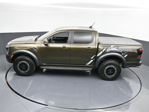Used 2024 Ford Ranger Raptor image 33