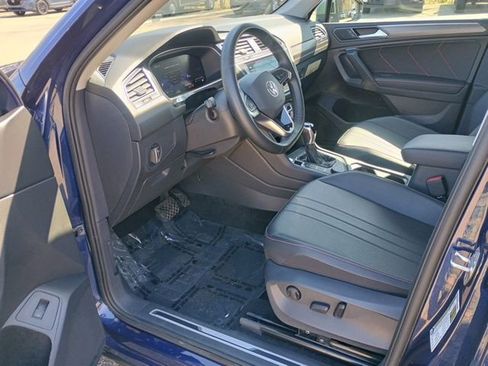 Used 2024 Volkswagen Tiguan Wolfsburg Edition AWD/4WD image 23