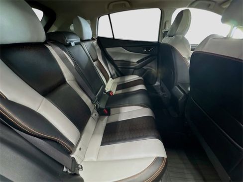 Used 2021 Subaru Crosstrek 2.5i Limited w/ Moonroof Package 2 image 28