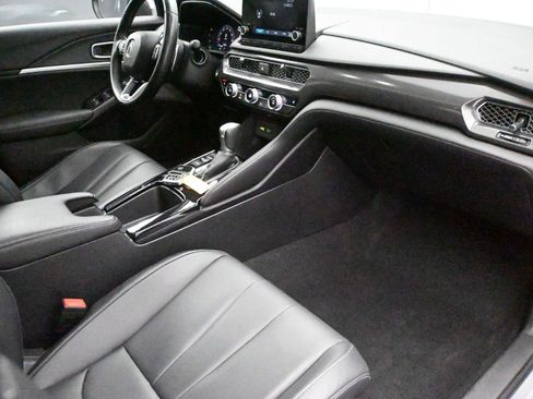 Certified 2023 Acura Integra A-Spec image 22