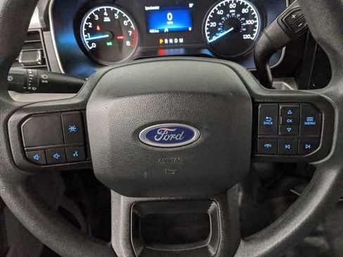 Certified 2022 Ford F150 XL RWD image 11
