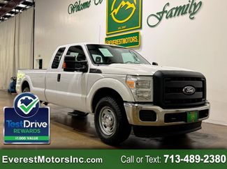 Used 2011 Ford F250 XL w/ PWR Equipment Group RWD video 1