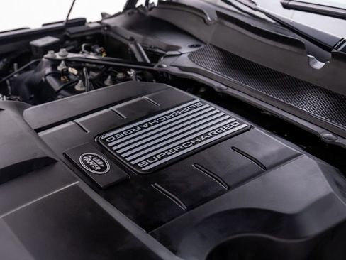 Used 2021 Land Rover Range Rover Westminster Edition image 35