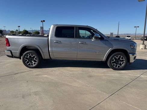 New 2026 RAM 1500 Laramie image 5