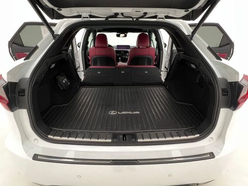 Used 2016 Lexus RX 350 AWD image 28