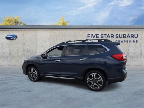 Certified 2025 Subaru Ascent Touring image 6