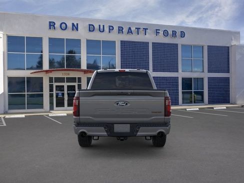 New 2026 Ford F150 Tremor w/ Equipment Group 402B AWD/4WD image 6