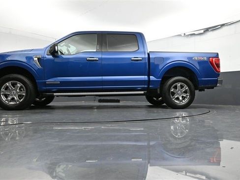 Used 2022 Ford F150 XLT w/ Equipment Group 302A High image 44