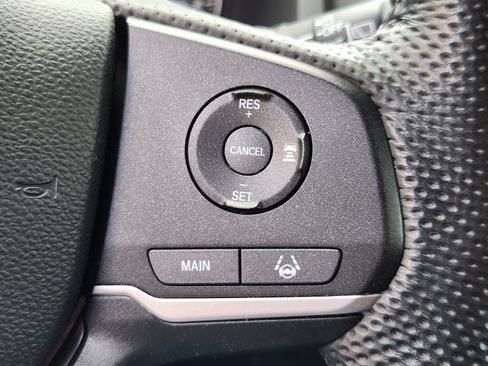 Used 2023 Honda Passport EX-L image 23