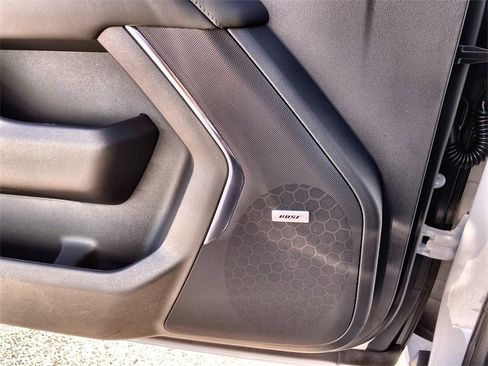 New 2026 Chevrolet Tahoe LT w/ Comfort Package image 23