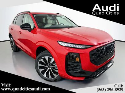 New 2026 Audi Q3 quattro 2.0T