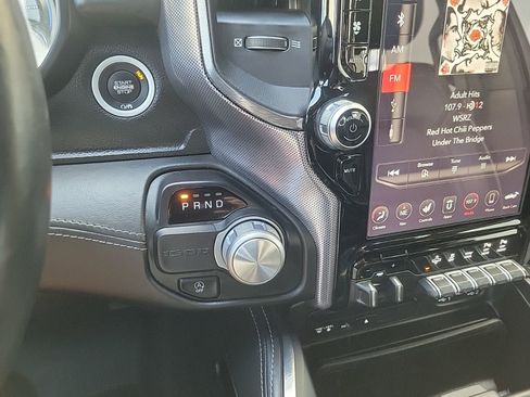 Used 2019 RAM 1500 Limited image 22