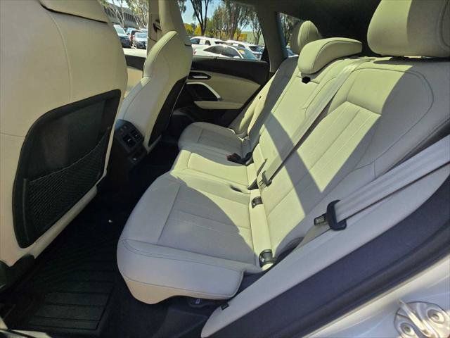 Used 2025 Audi Q5 Premium Plus AWD/4WD image 18