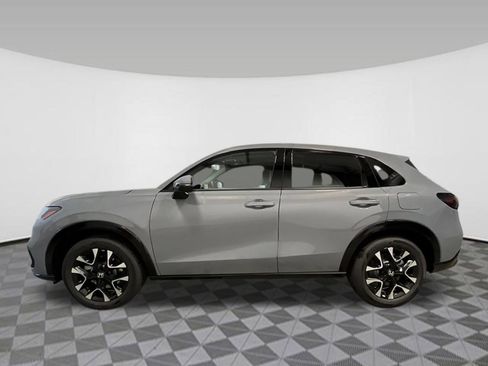 New 2026 Honda HR-V EX-L image 2