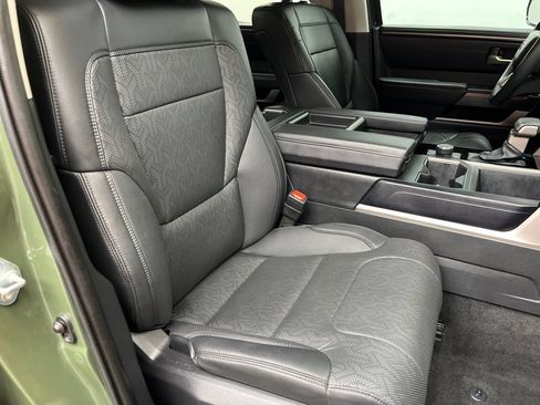 Used 2023 Toyota Tundra SR5 w/ SR5 Premium Package RWD image 22