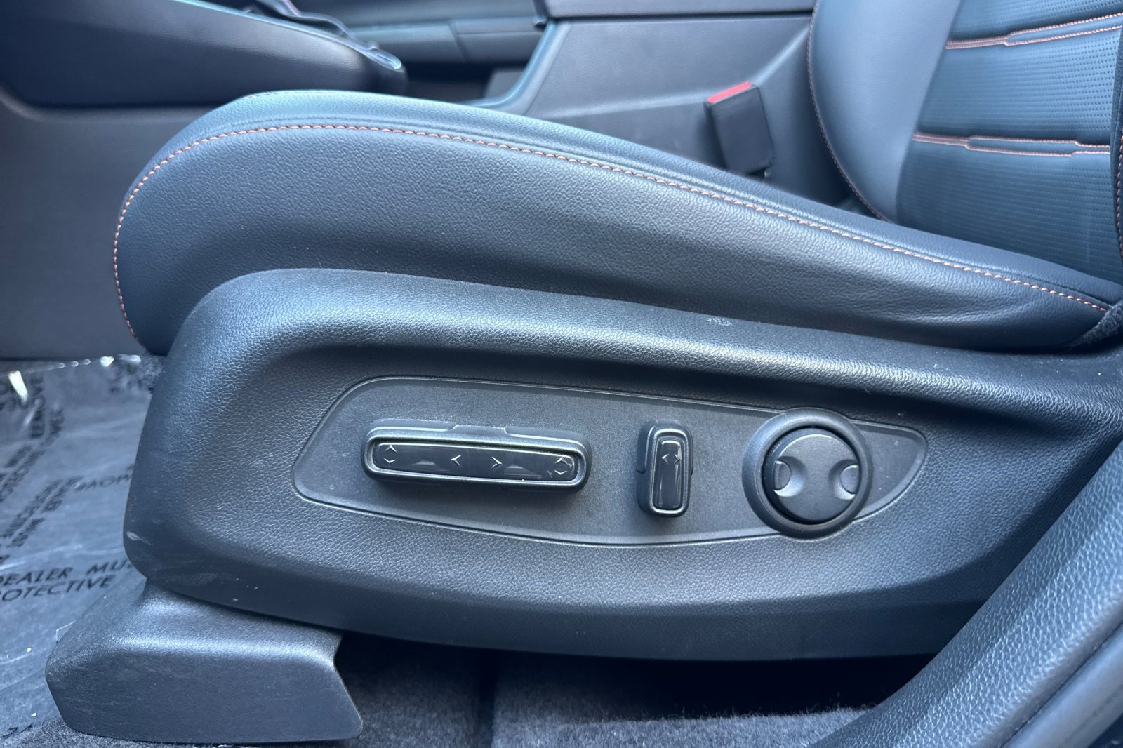 Certified 2024 Honda CR-V Sport-L image 15