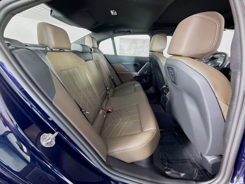New 2026 BMW 530i RWD image 29