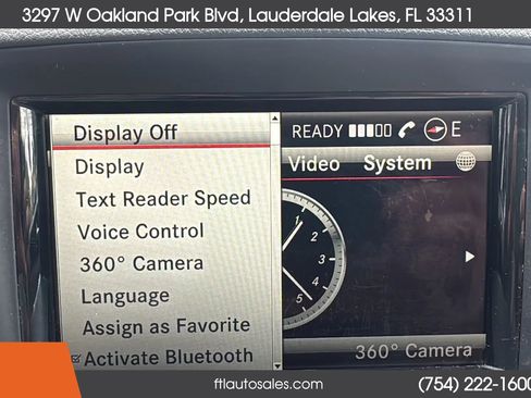 Used 2014 Mercedes-Benz GL 350 BlueTEC 4MATIC image 65