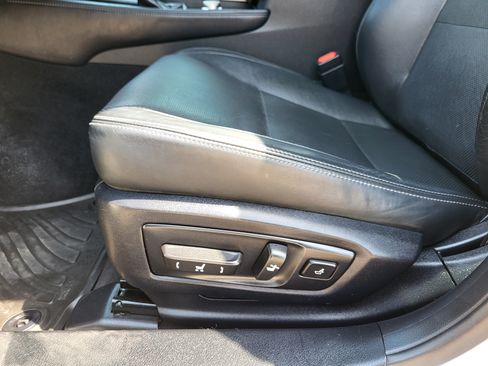 Used 2014 Lexus GS 350 AWD w/ Premium Package image 19