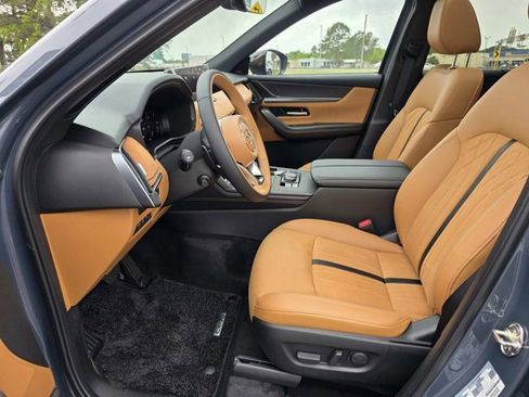 New 2026 MAZDA CX-70 3.3 Turbo S w/ Premium Plus image 8