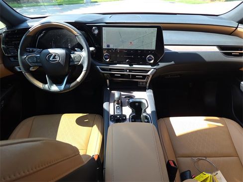 Used 2024 Lexus RX 350h 350h Premium image 11