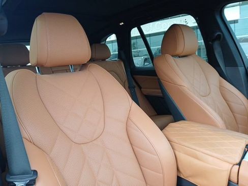 Used 2023 BMW X5 sDrive40i w/ M Sport Package RWD image 19