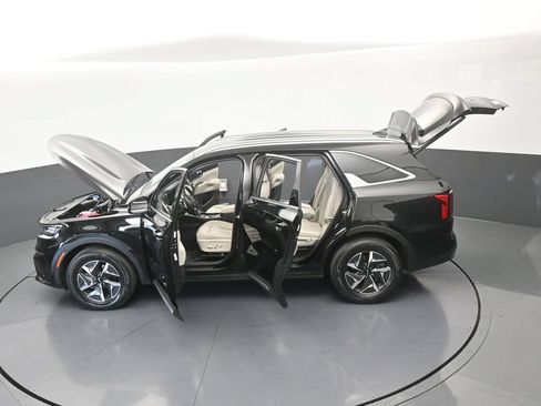 Used 2023 Kia Sorento EX FWD image 68