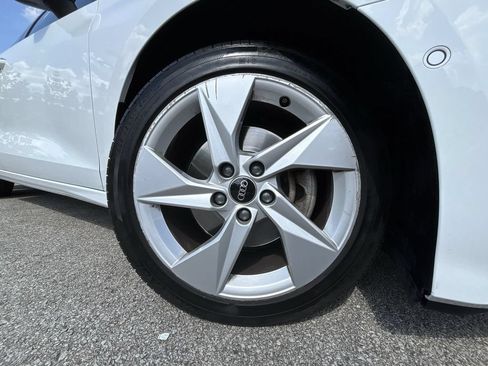 Used 2024 Audi A3 2.0T Premium FWD image 19