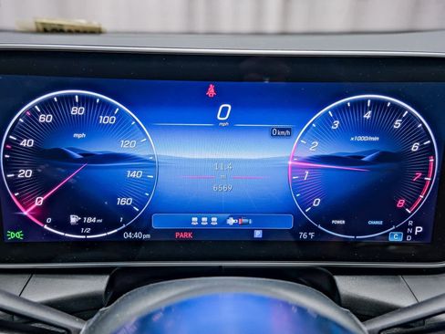 Certified 2025 Mercedes-Benz GLC 300 GLC 300 image 22