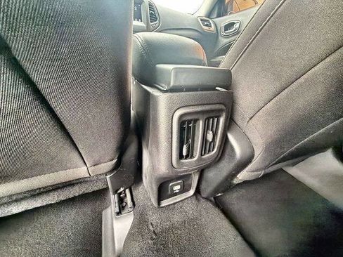 Used 2020 Jeep Compass Sport AWD/4WD image 20