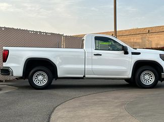 Certified 2023 GMC Sierra 1500 Pro w/ Convenience Package video 3