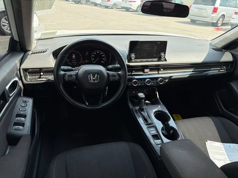 Used 2024 Honda Civic EX image 13