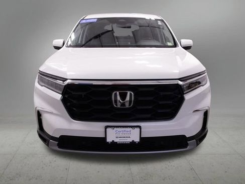 Certified 2023 Honda Pilot EX-L image 10