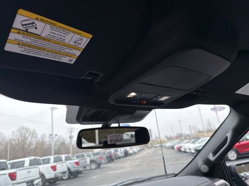 New 2025 Ford F150 Lariat w/ Bed Utility Package image 22