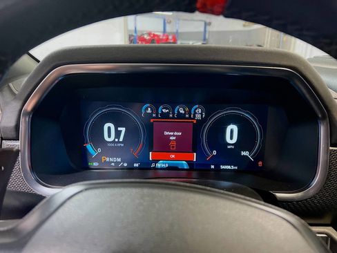 Used 2022 Ford F150 Raptor w/ Equipment Group 801A High image 7