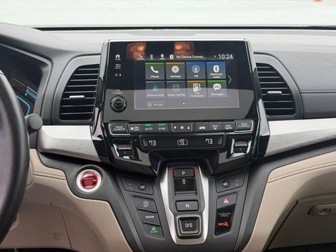 Used 2023 Honda Odyssey EX-L image 20