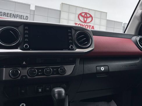 Used 2021 Toyota Tacoma SR5 image 23