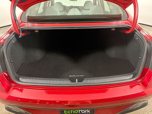 Used 2020 Hyundai Sonata SEL w/ Convenience Package image 27