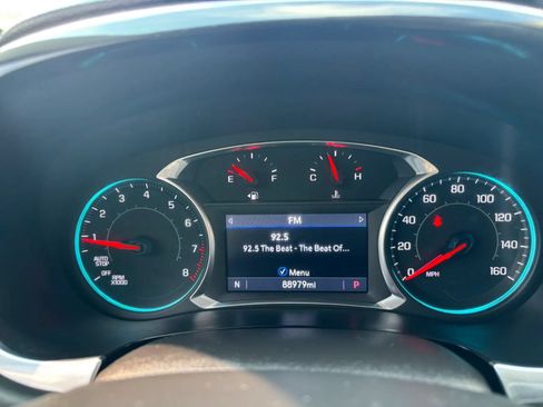 Used 2020 Chevrolet Traverse Premier w/ Redline Edition AWD/4WD image 14