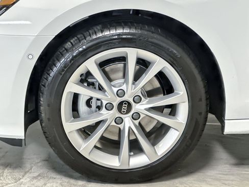 New 2026 Audi A3 2.0T Premium Plus image 24