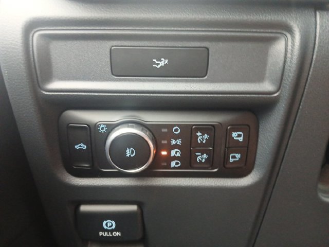 Certified 2026 Ford F150 XLT RWD image 7