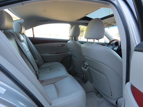 Used 2007 Lexus ES 350 image 40